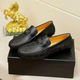 Picture of Armani Shoes _SKUArmanisz38-45hnw03351159